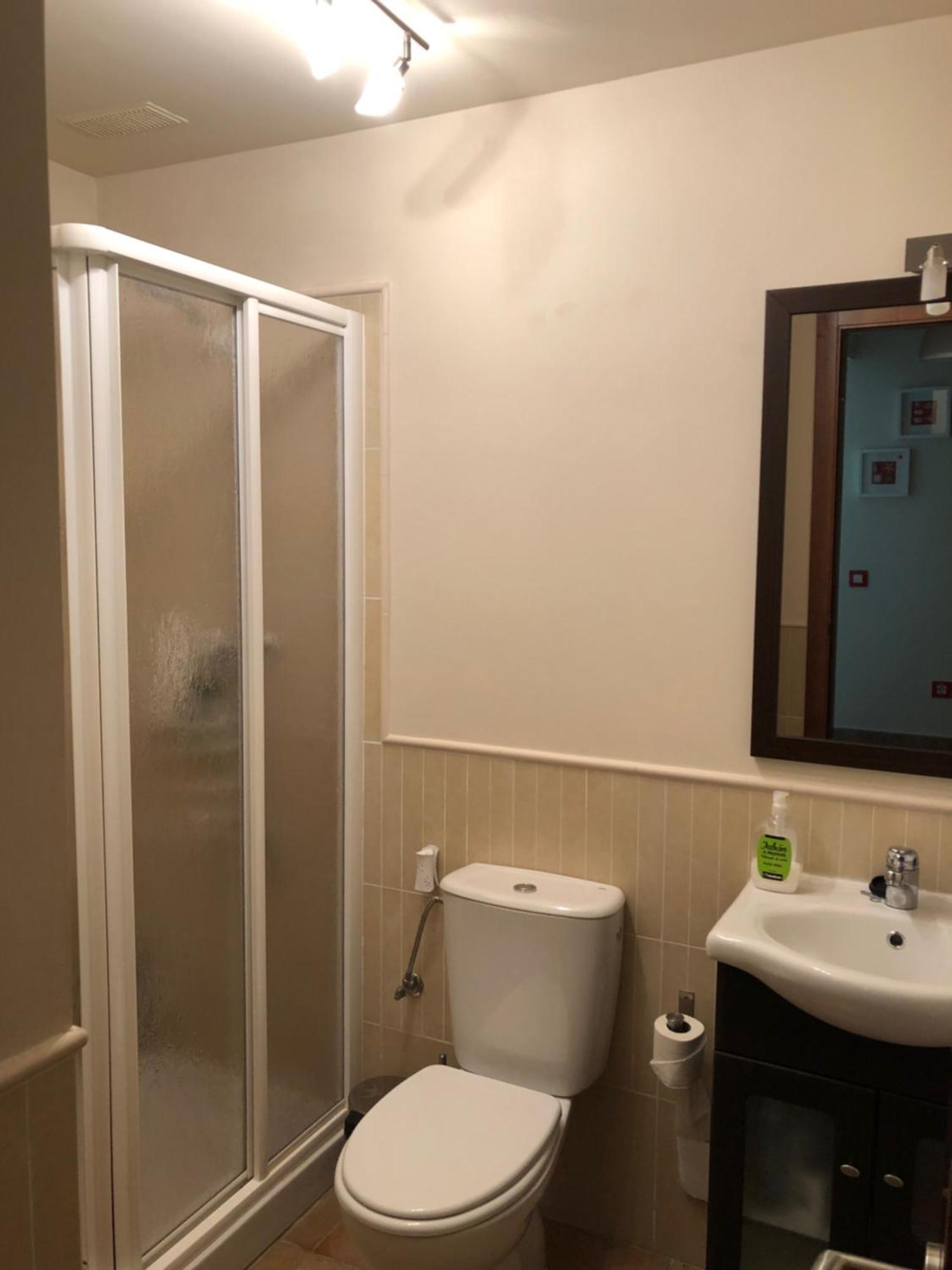 Apartamento Urbanizacion De Lujo En Primera Linea De Playa Isla Canela Exterior foto