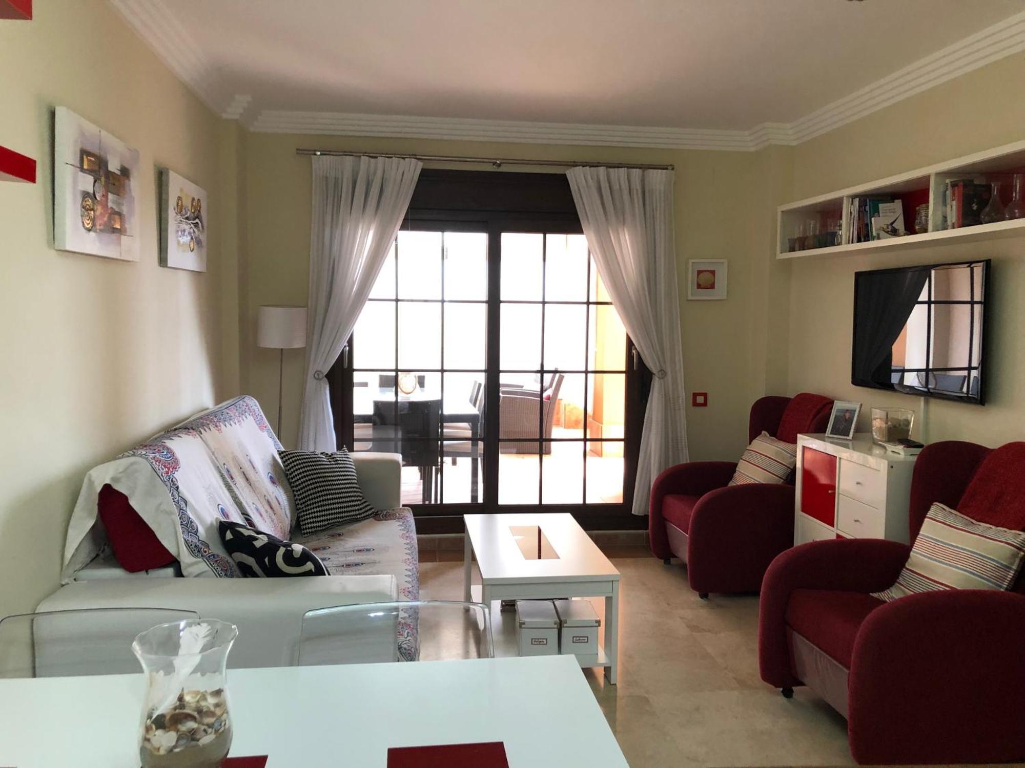 Apartamento Urbanizacion De Lujo En Primera Linea De Playa Isla Canela Exterior foto